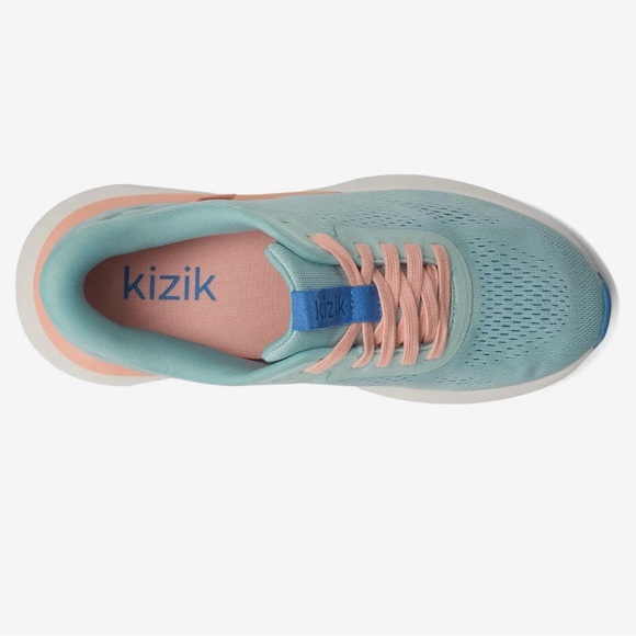 Kizik Athens 2 Athletic Shoes New - Picture 4 of 11